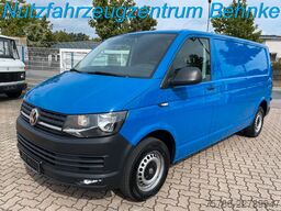 VW T6 KA lang 4x4 + Diff-Sprerre / AC/ Standhzg.