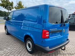 VW T6 KA lang 4x4 + Diff-Sprerre / AC/ Standhzg.