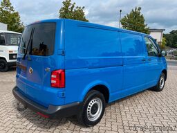 VW T6 KA lang 4x4 + Diff-Sprerre / AC/ Standhzg.
