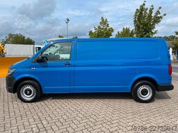 VW T6 KA lang 4x4 + Diff-Sprerre / AC/ Standhzg.