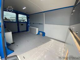 VW T6 KA lang 4x4 + Diff-Sprerre / AC/ Standhzg.