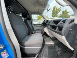 VW T6 KA lang 4x4 + Diff-Sprerre / AC/ Standhzg.