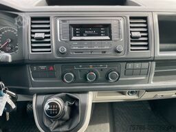 VW T6 KA lang 4x4 + Diff-Sprerre / AC/ Standhzg.