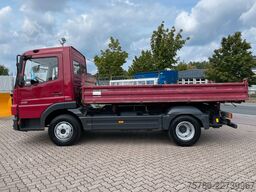 MERCEDES-BENZ Atego 816 BB/ Meiller/ 2x AHK/ Org. KM/ NL 3.1 t