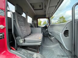 MERCEDES-BENZ Atego 816 BB/ Meiller/ 2x AHK/ Org. KM/ NL 3.1 t