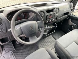 RENAULT Master Doka Ka/ Mixto/ L2H2/ 7 Sitze/ AC/ AHK