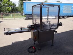 Langguth E20 Stainless