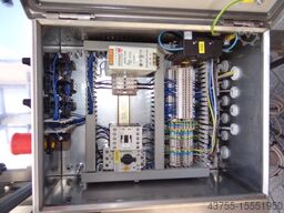 Langguth E20 Stainless