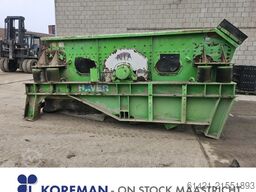 Haver & Böcker Screening machine 15/40-2