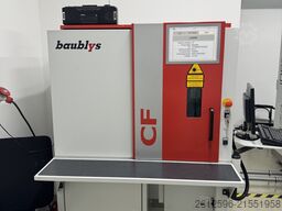 Baublys CF20M/NC302020