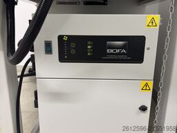 Baublys CF20M/NC302020