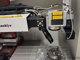 Baublys CF20M/NC302020