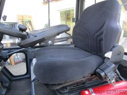 Toyota 3,5 Ton. - Zinkenversteller + Seitenschieber
