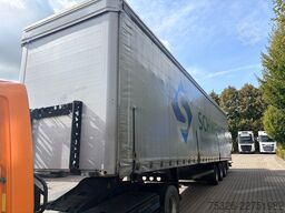 KÖGEL Mega Light Plus Lift 2x Fast Slider, SAF