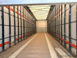 KÖGEL Mega Light Plus Lift 2x Fast Slider, SAF