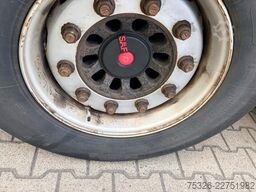 KÖGEL Mega Light Plus Lift 2x Fast Slider, SAF