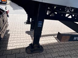 KÖGEL Mega Light Plus Lift 2x Fast Slider, SAF