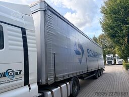 KÖGEL Mega Light Plus Lift 2x Fast Slider, SAF