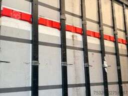 KÖGEL Mega Light Plus Lift 2x Fast Slider, SAF