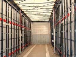 KÖGEL Mega Light Plus Lift 2x Fast Slider, SAF