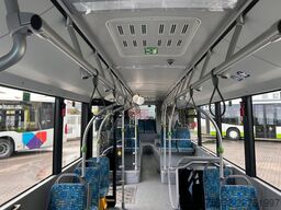 MERCEDES-BENZ Citaro C2 - O530 - Kamera - Stadtbus 12/2023