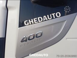 IVECO AT260S40Y/PS -MOTRICE -  CISTERNA MERCI COMMESTIBILI
