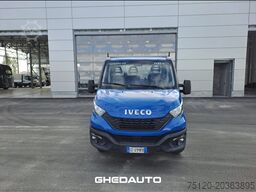 IVECO Daily V 35.12 2019 - daily 35 C12 3000 cab. E6d-temp