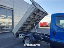 IVECO Daily V 35.12 2019 - daily 35 C12 3000 cab. E6d-temp