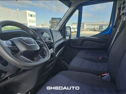 IVECO Daily V 35.12 2019 - daily 35 C12 3000 cab. E6d-temp