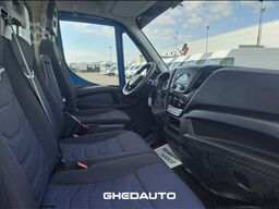 IVECO Daily V 35.12 2019 - daily 35 C12 3000 cab. E6d-temp