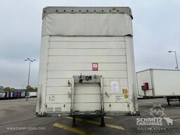 Schmitz Cargobull Semitrailer Curtainsider Standard