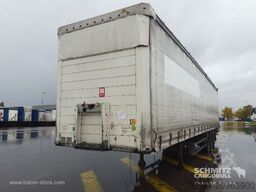 Schmitz Cargobull Semitrailer Curtainsider Standard