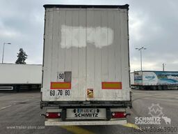 Schmitz Cargobull Semitrailer Curtainsider Standard