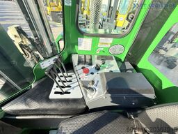 Combilift C4000 DIESEL DUPLEX 4100 FREE-LIFT TOP1!
