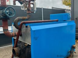 Buderus GE315 Heizkessel 230kw (0295)Öl Buderus GE315 Heizkessel 230kw (0295)