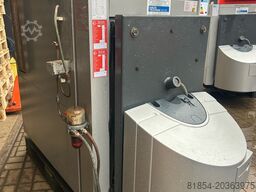 Viessmann Vitoplex 105kw Heizkessel (0025)Öl Viessmann Vitoplex 105kw Niedertemperatur Heizkessel (0025)Öl