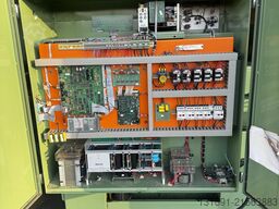 Harrison Trainer 280 CNC/Manual