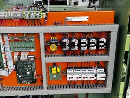 Harrison Trainer 280 CNC/Manual