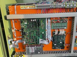 Harrison Trainer 280 CNC/Manual