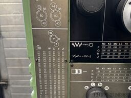 Harrison Trainer 280 CNC/Manual