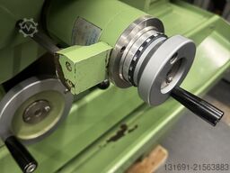 Harrison Trainer 280 CNC/Manual