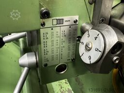 Harrison Trainer 280 CNC/Manual