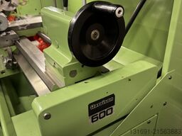 Harrison Trainer 280 CNC/Manual