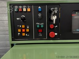 Harrison Trainer 280 CNC/Manual