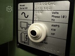 Harrison Trainer 280 CNC/Manual