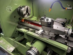 Harrison Trainer 280 CNC/Manual