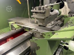 Harrison Trainer 280 CNC/Manual