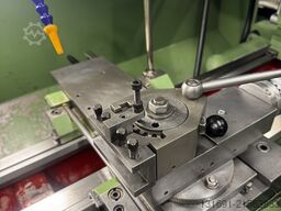 Harrison Trainer 280 CNC/Manual