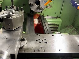 Harrison Trainer 280 CNC/Manual