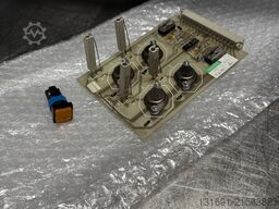 Harrison Trainer 280 CNC/Manual